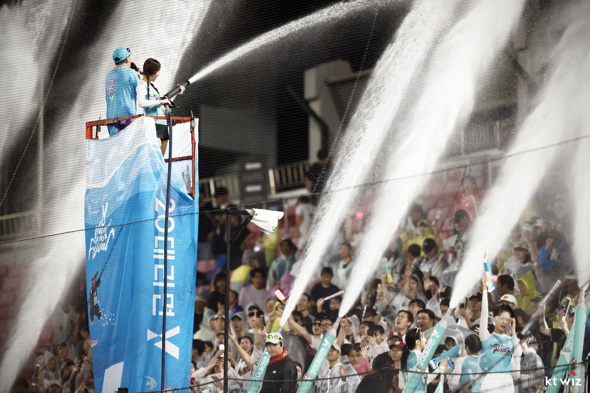 사진제공 | KT 위즈