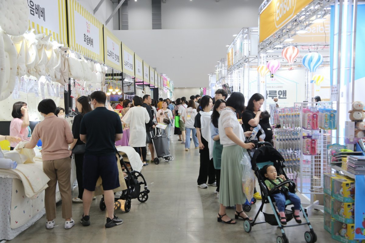 사진제공ㅣ엑스코