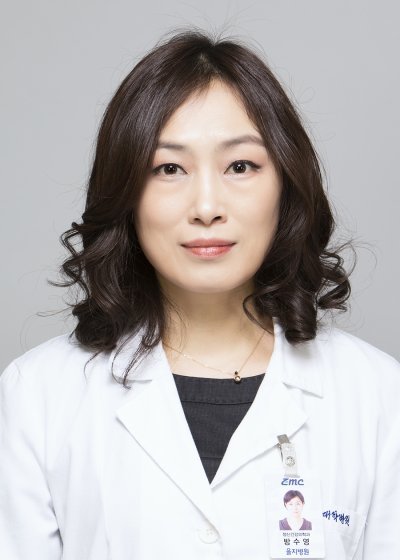 노원을지대병원 정신건강의학과 방수영 교수