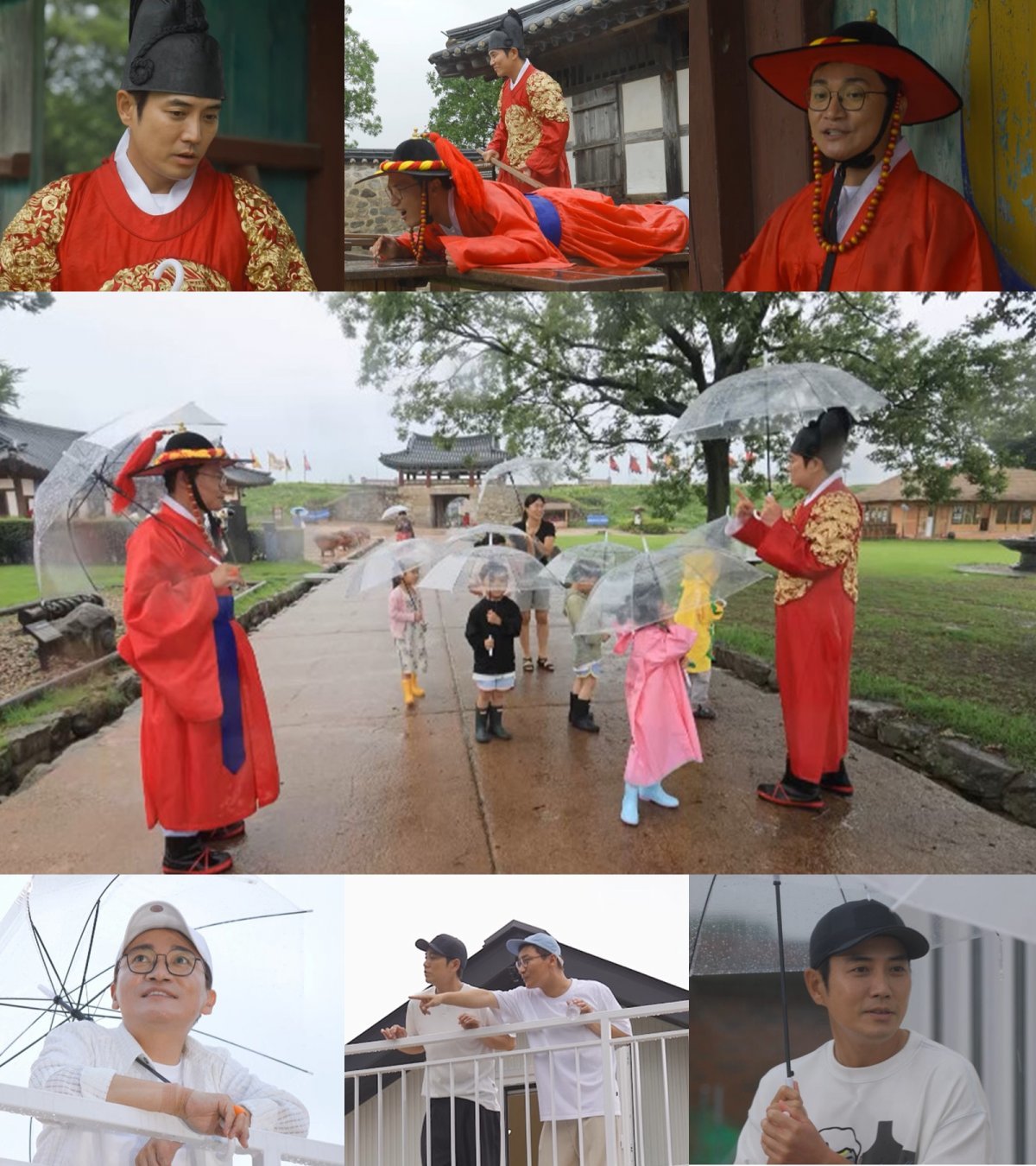 사진 제공 : KBS 2TV 예능프로그램 <세컨 하우스2>