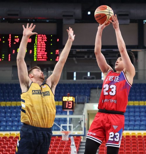 사진제공 | 윌리엄존스컵