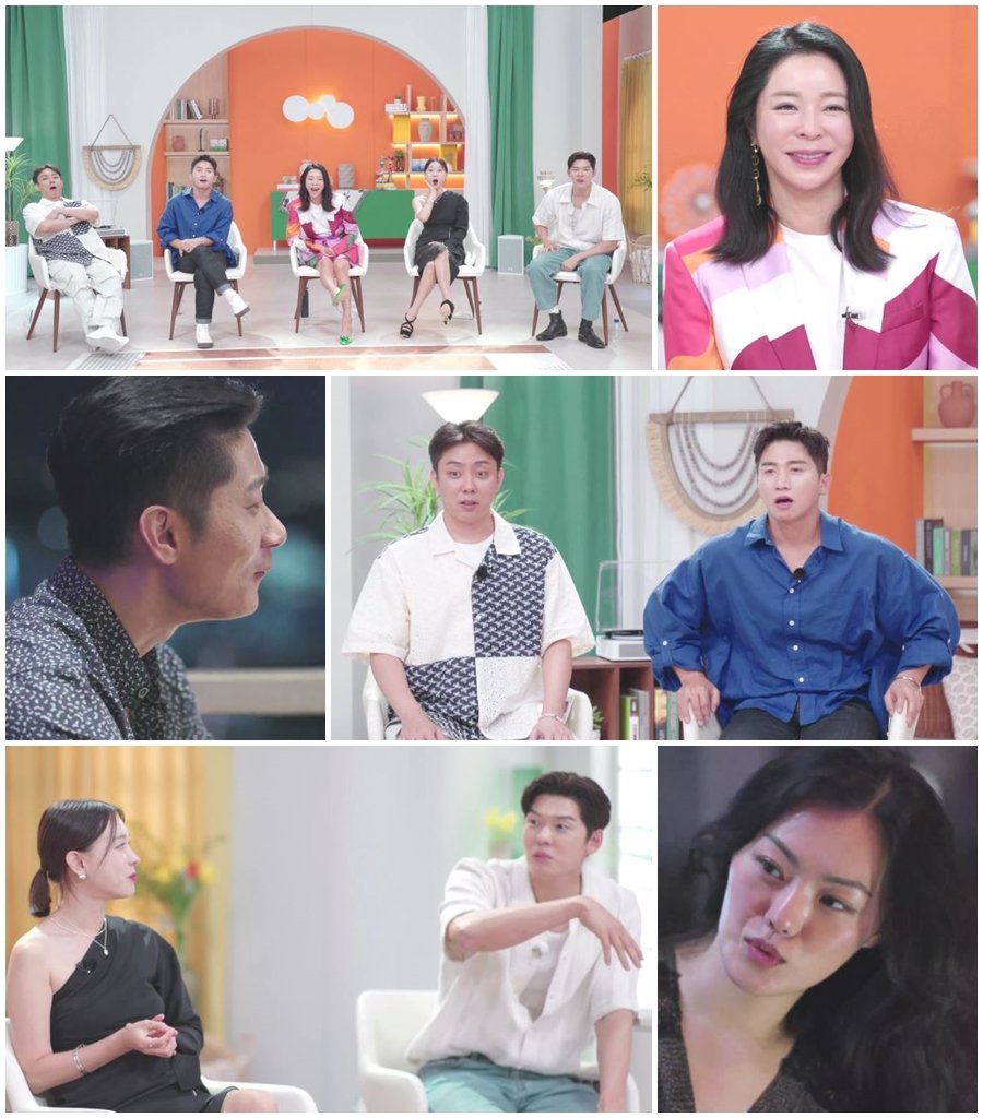 사진 제공=MBN ‘돌싱글즈4’