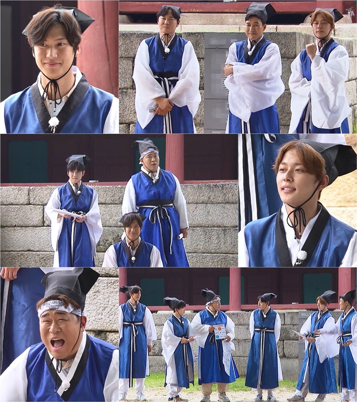 사진 제공: KBS 2TV <1박 2일 시즌4>