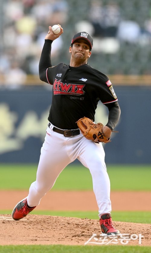 KT 쿠에바스. 스포츠동아DB