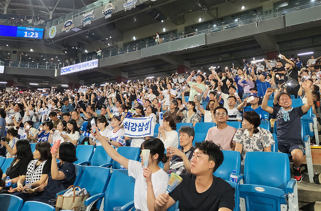 사진제공ㅣ대구가톨릭대병원