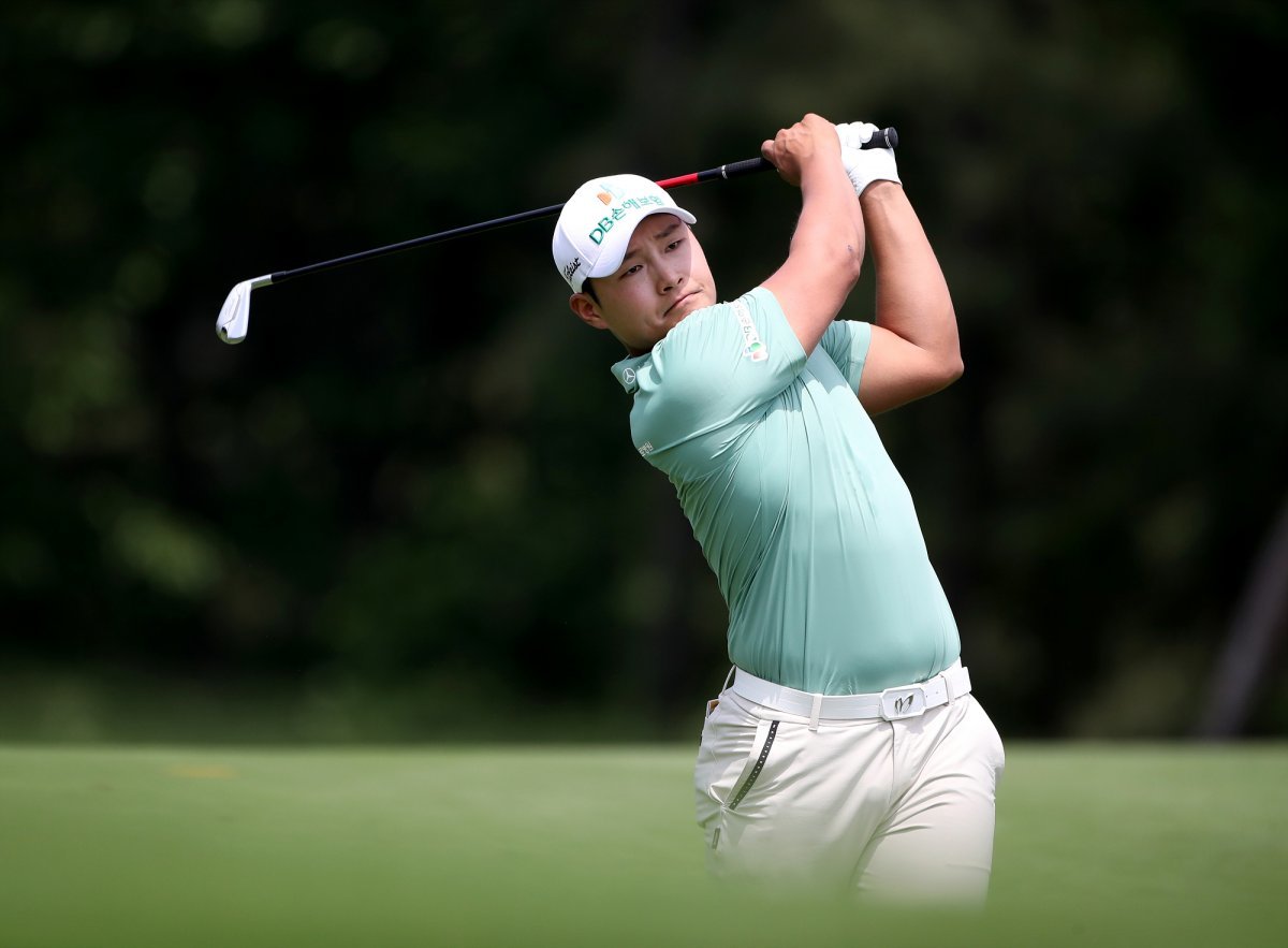서요섭. 사진제공 | KPGA