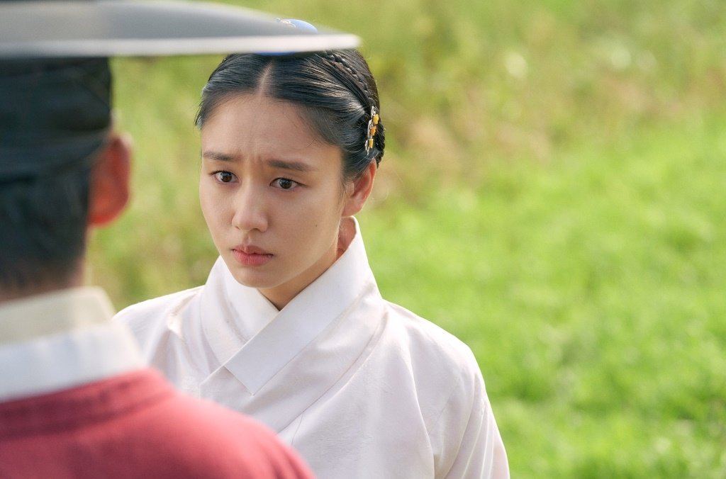 안은진. 사진제공 | MBC