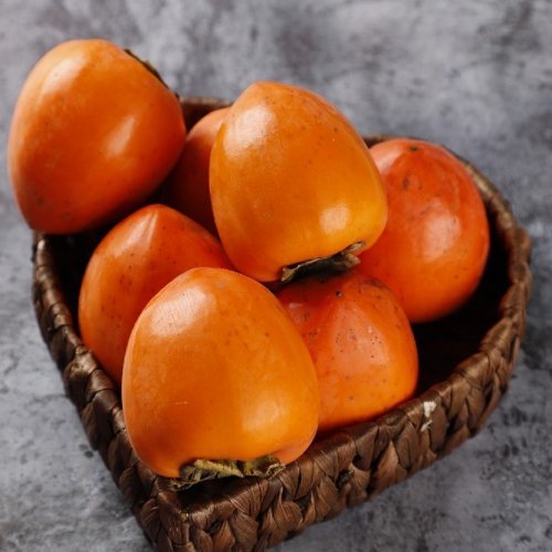 영암 대봉 감. 사진제공ㅣ영암군