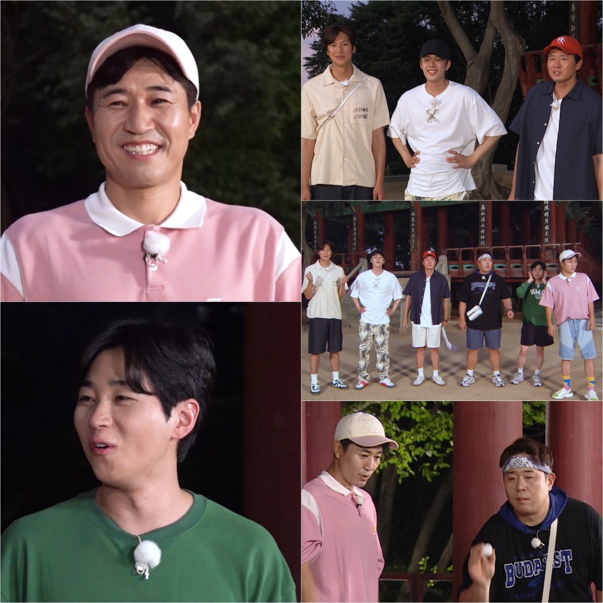 사진 제공: KBS 2TV <1박 2일 시즌4>