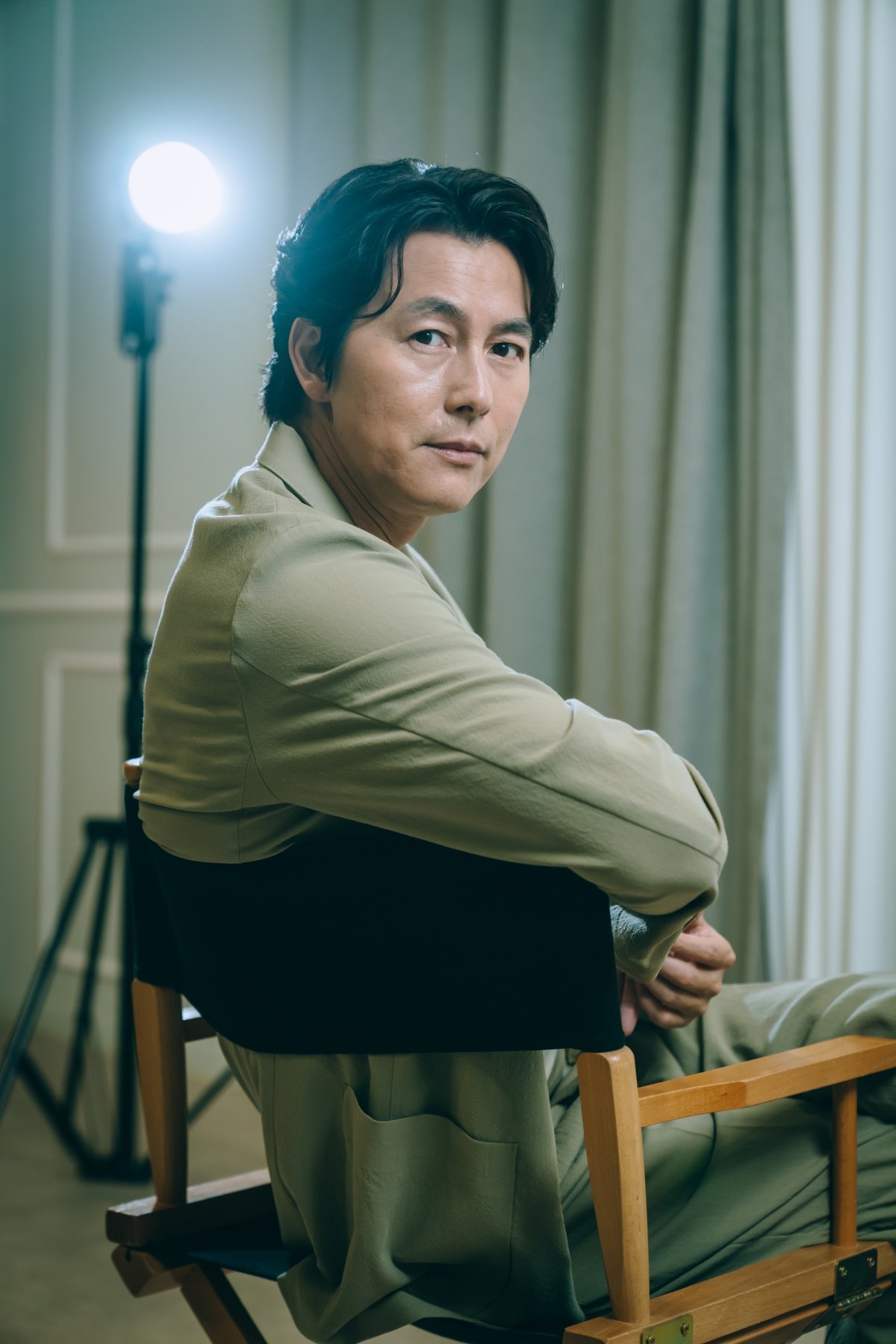 정우성. 사진제공 | (주)에이스메이커무비웍스