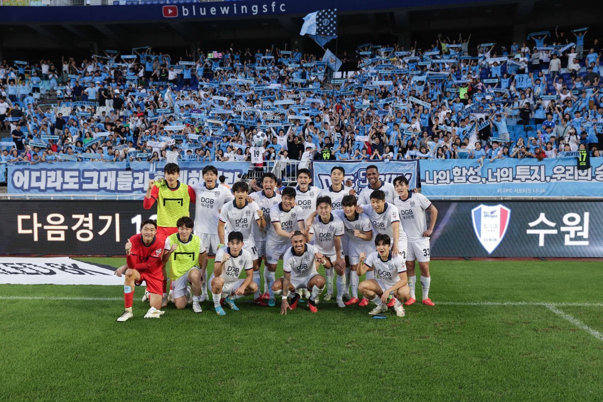 사진제공 | 한국프로축구연맹