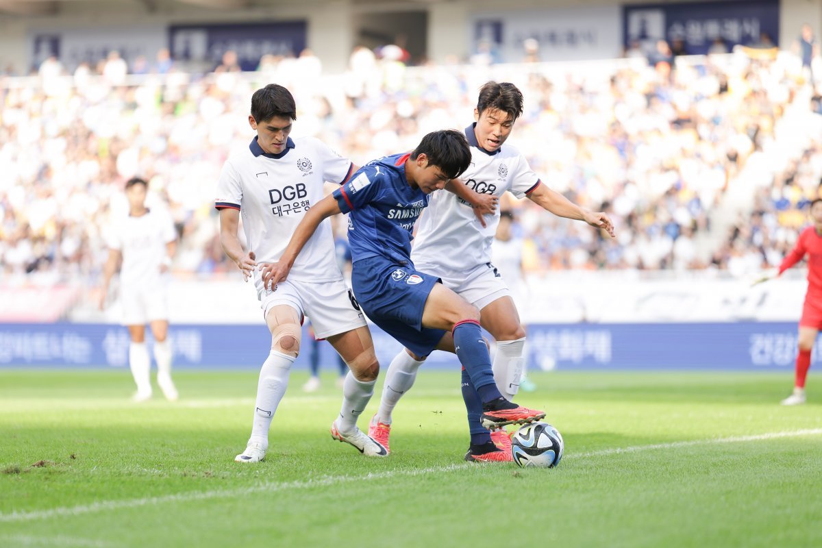 사진제공 | 한국프로축구연맹