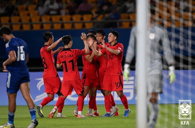 사진제공 | 대한축구협회