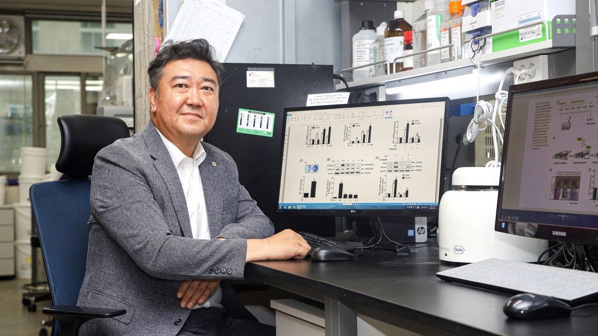 사진제공ㅣ대구대