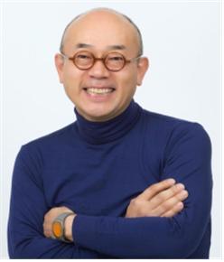 나건 부산시 총괄 디자이너. 사진제공ㅣ부산시