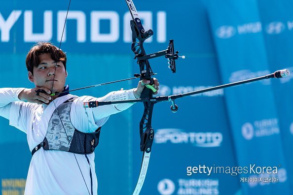 이우석. 사진=게티이미지코리아