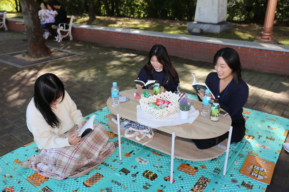 사진제공ㅣ계명대