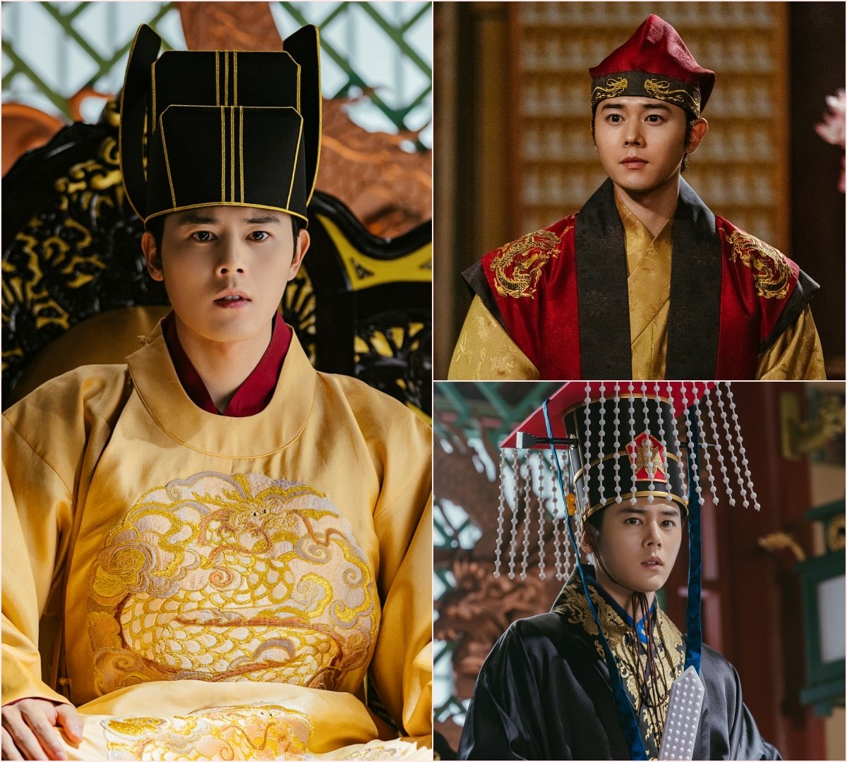 사진 제공 : KBS 공영방송 50주년 특별 기획 KBS 2TV 새 대하 사극 <고려 거란 전쟁>