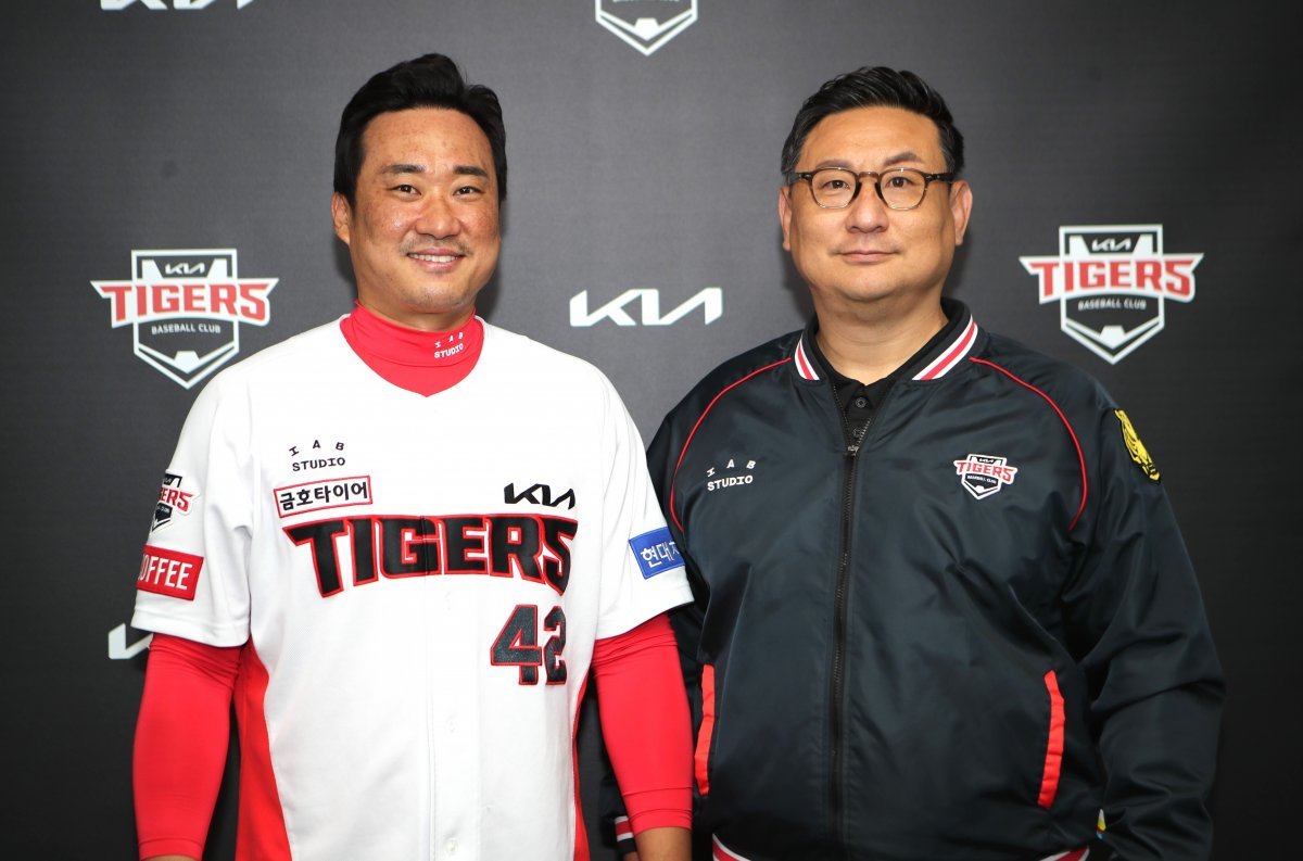 사진제공｜KIA 타이거즈