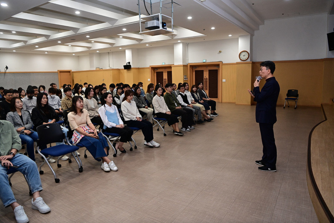 사진제공ㅣ대구 동구청