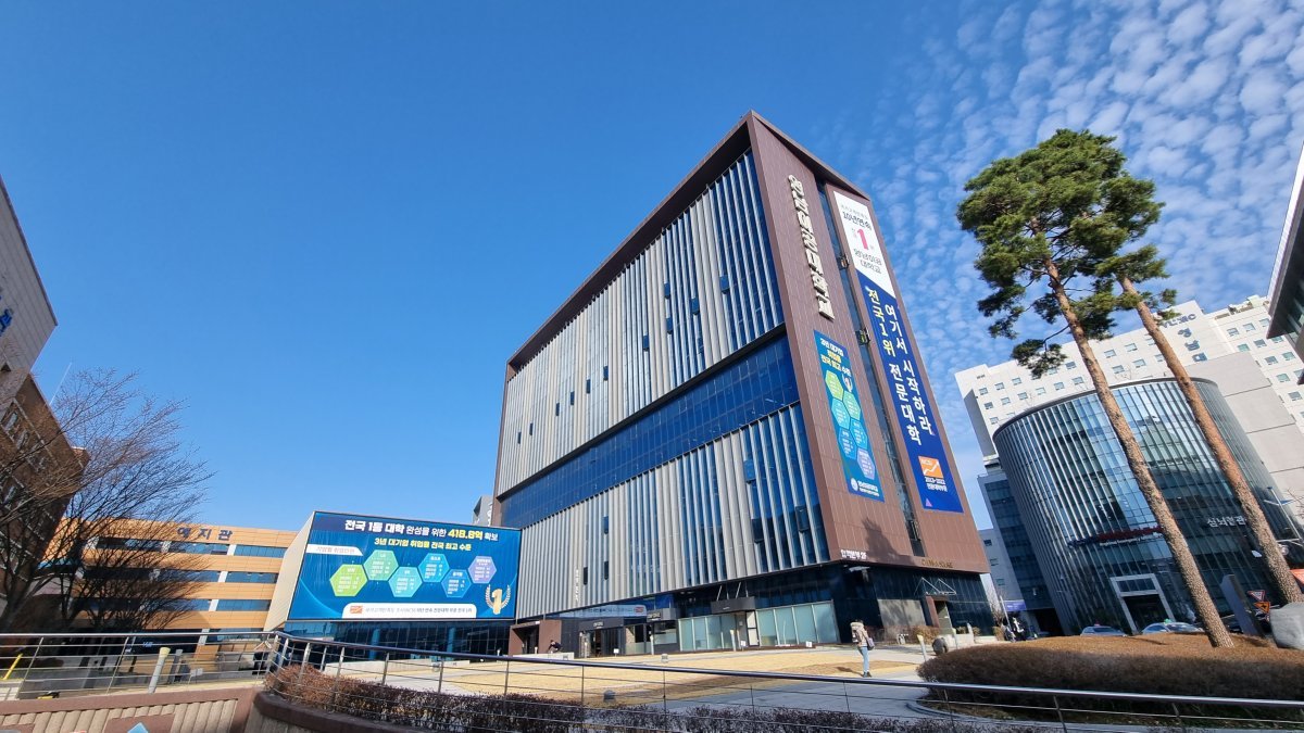 사진제공ㅣ영남이공대