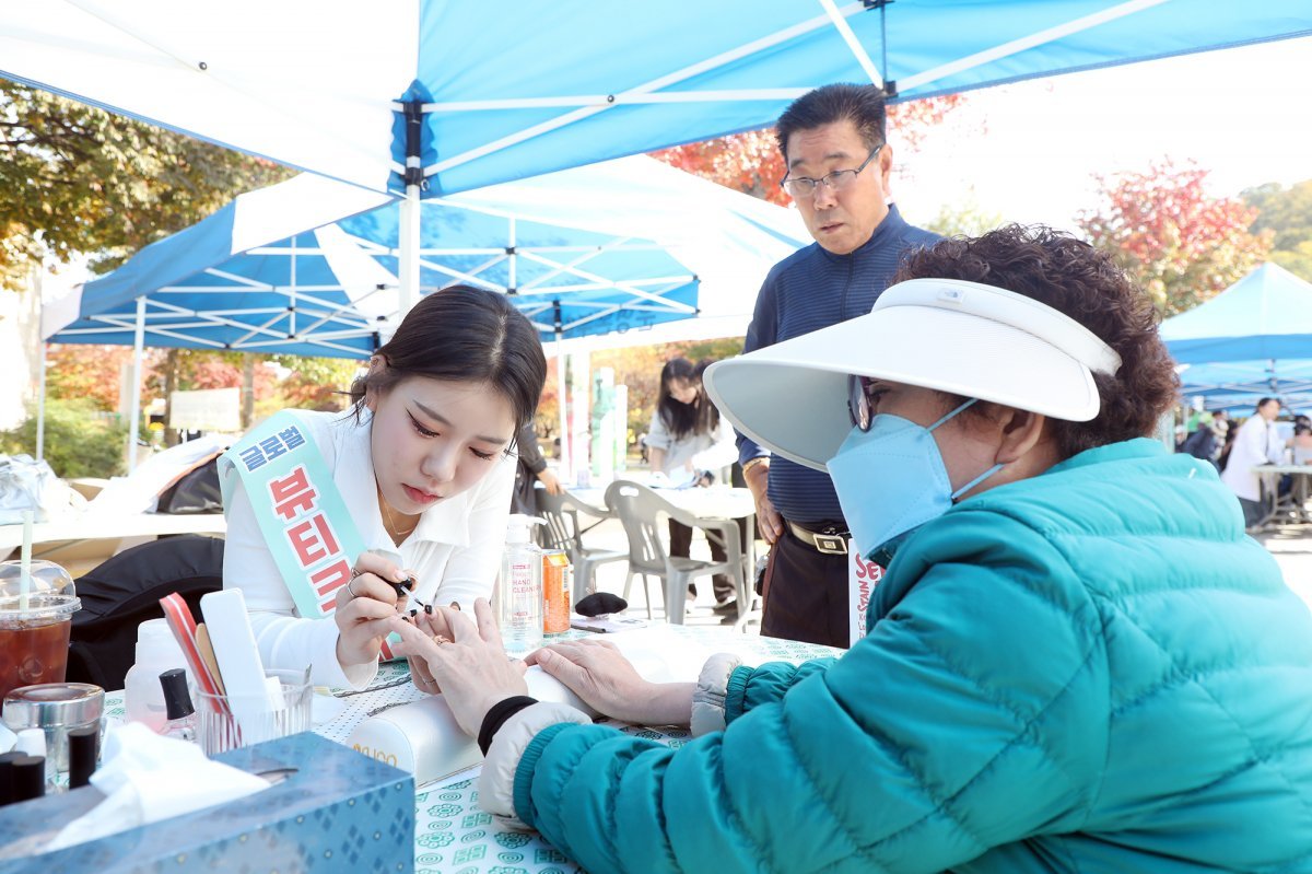 사진제공ㅣ영남이공대