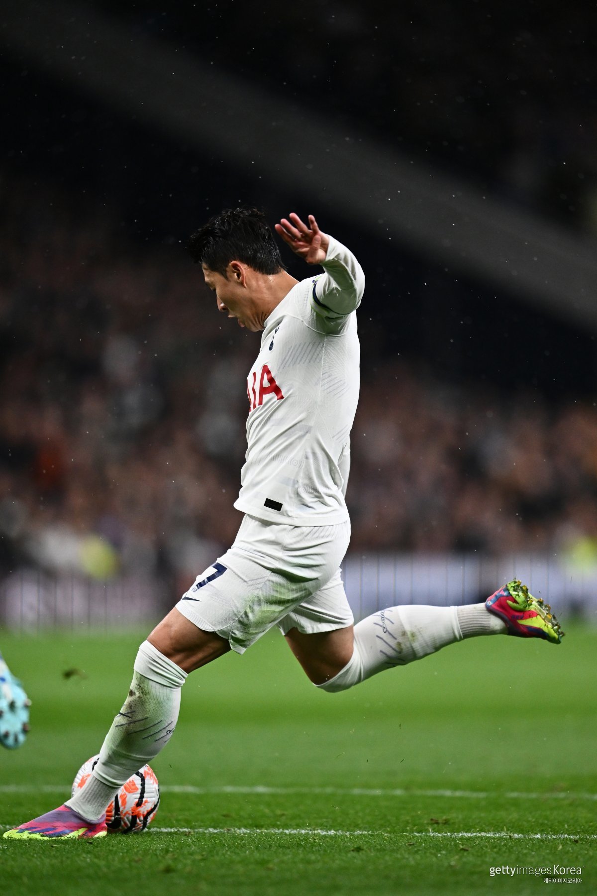 손흥민. 사진=게티이미지코리아