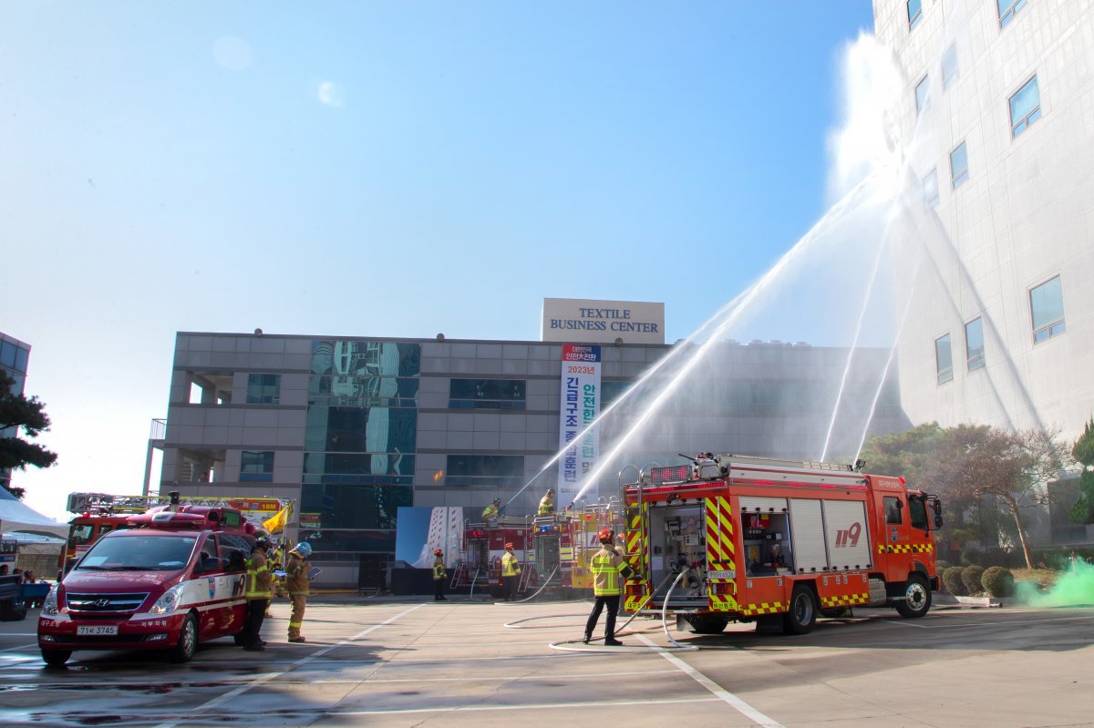 사진제공ㅣ대구 서구청