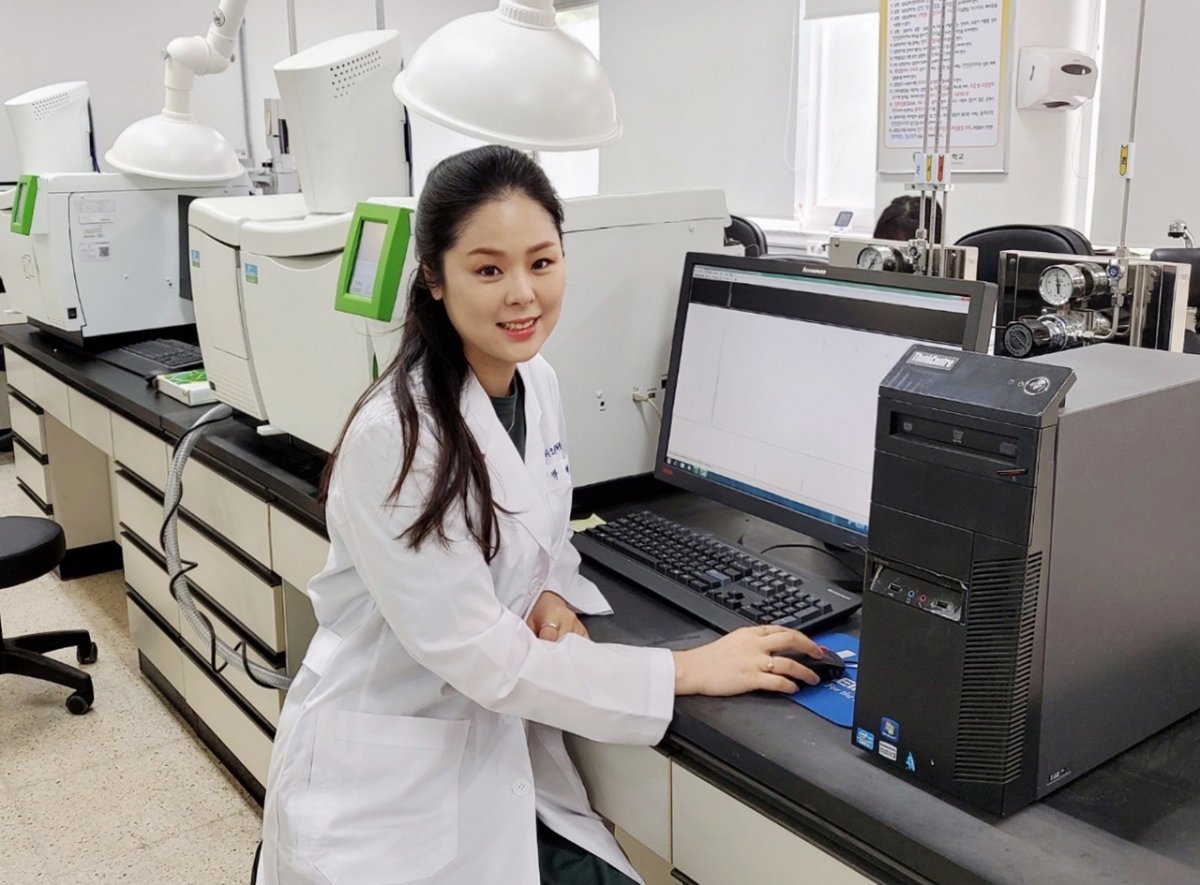 사진제공ㅣ대구한의대