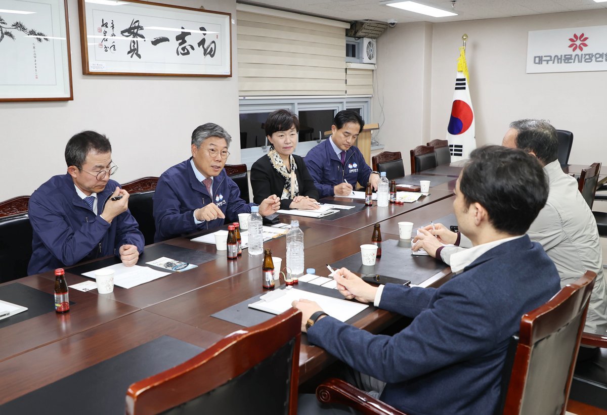 사진제공=대구은행