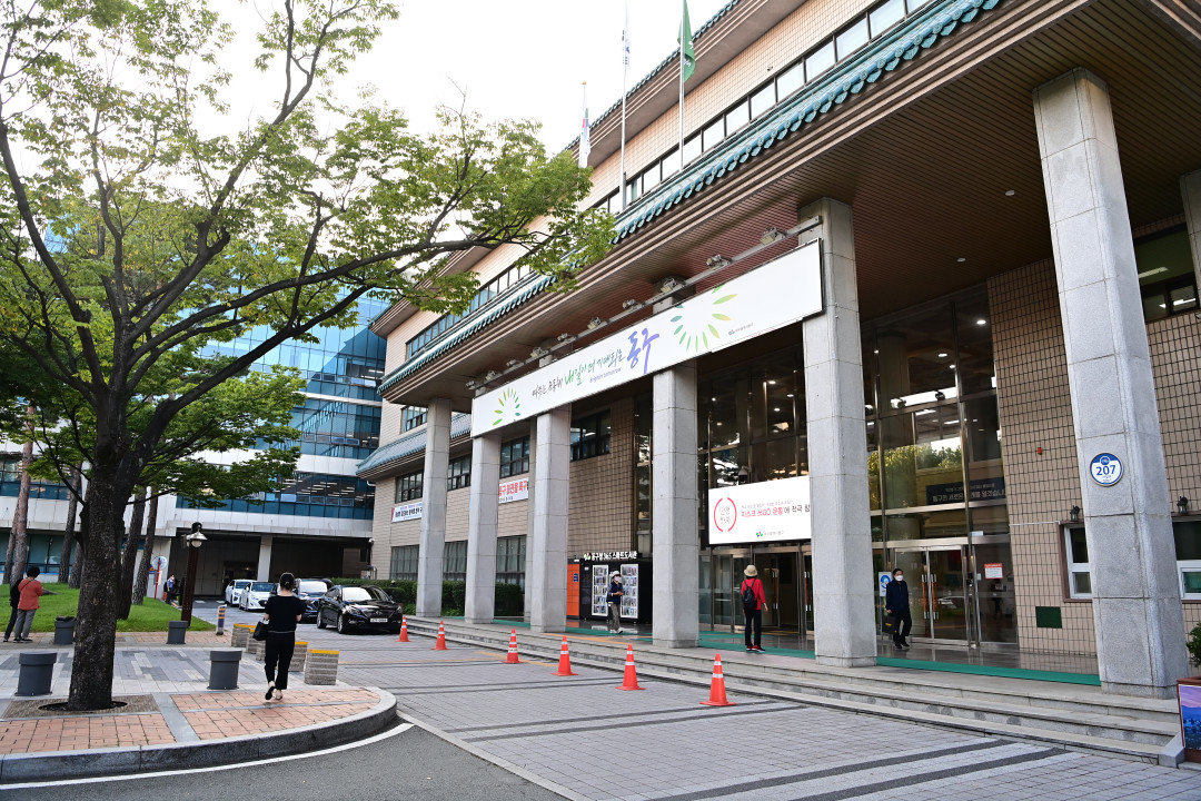 사진제공=대구동구청