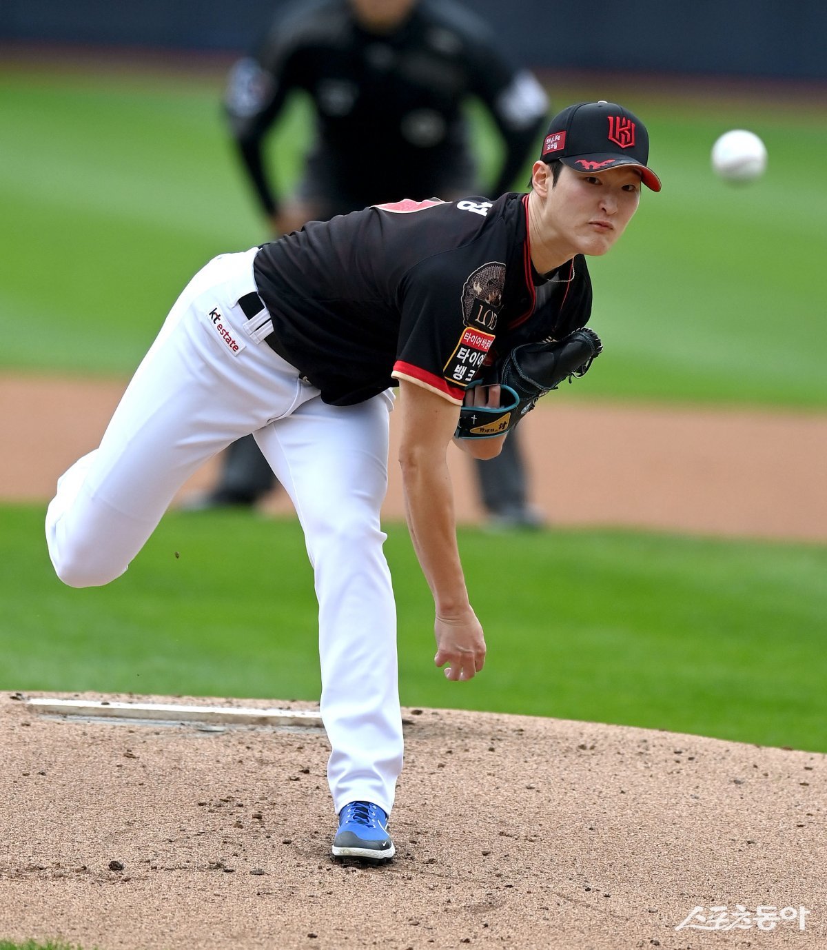 KT 배제성. 스포츠동아DB