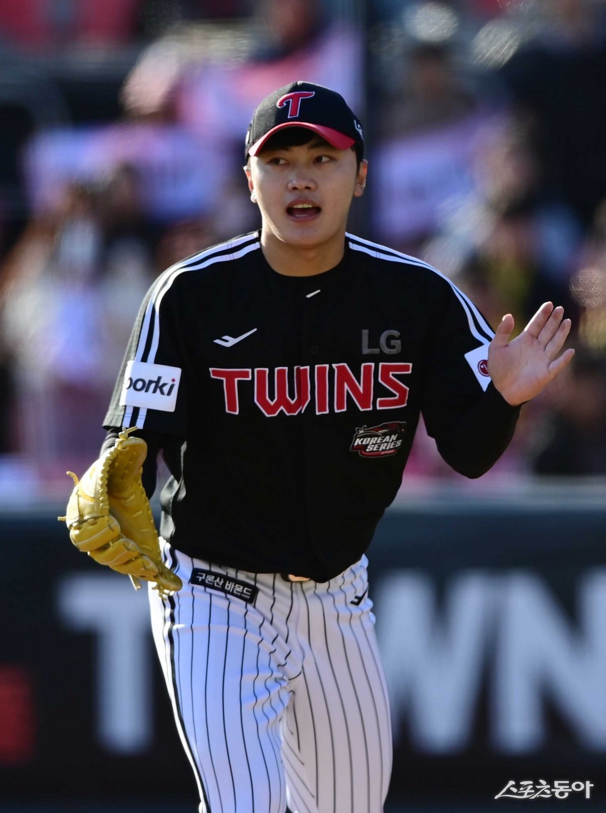 김윤식. 스포츠동아DB