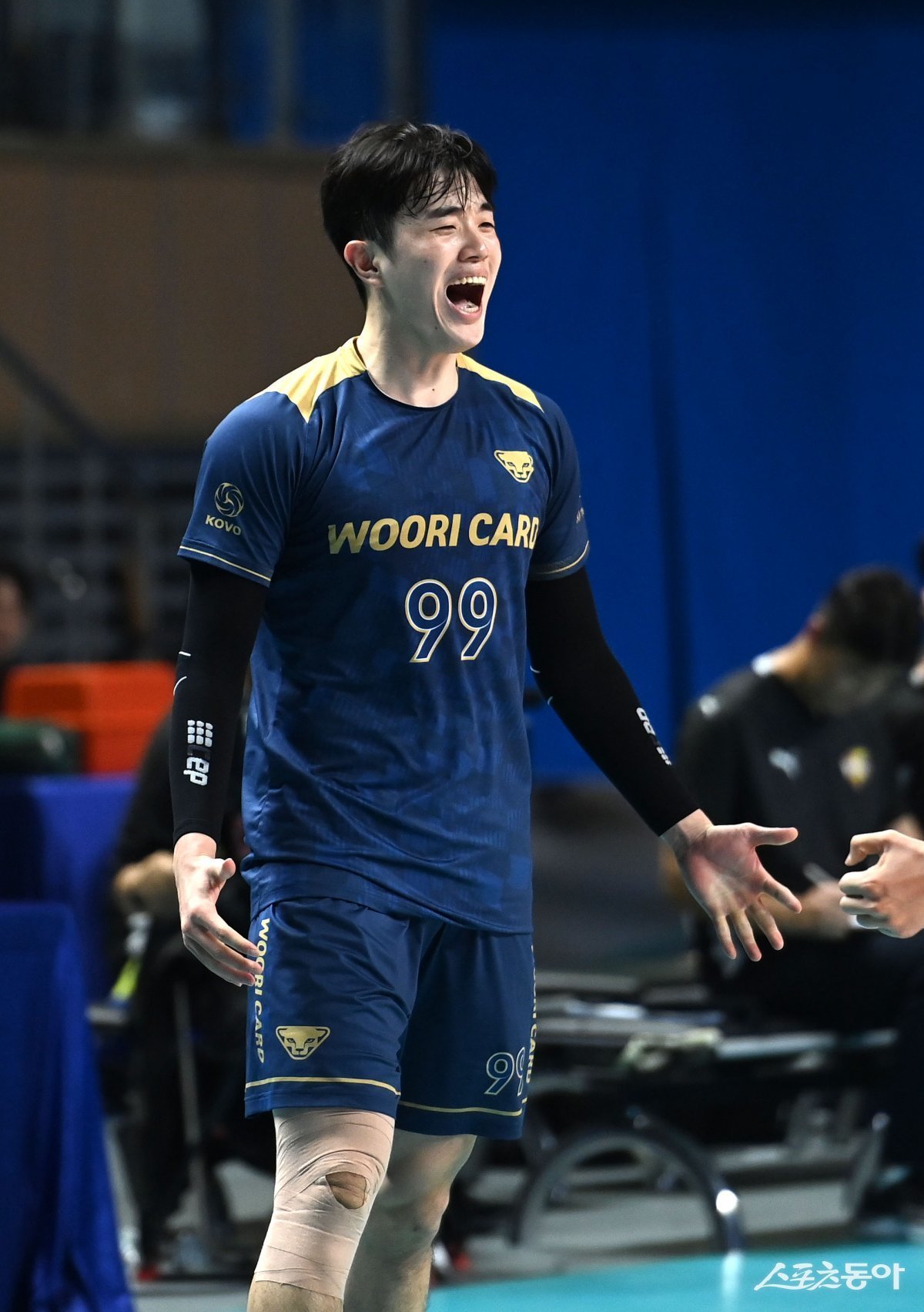 김지한. 스포츠동아DB