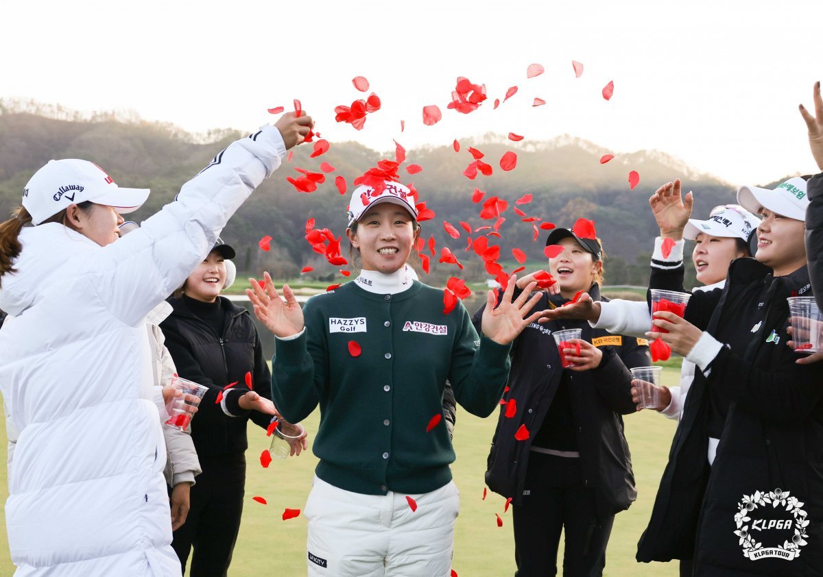 사진제공 | KLPGA