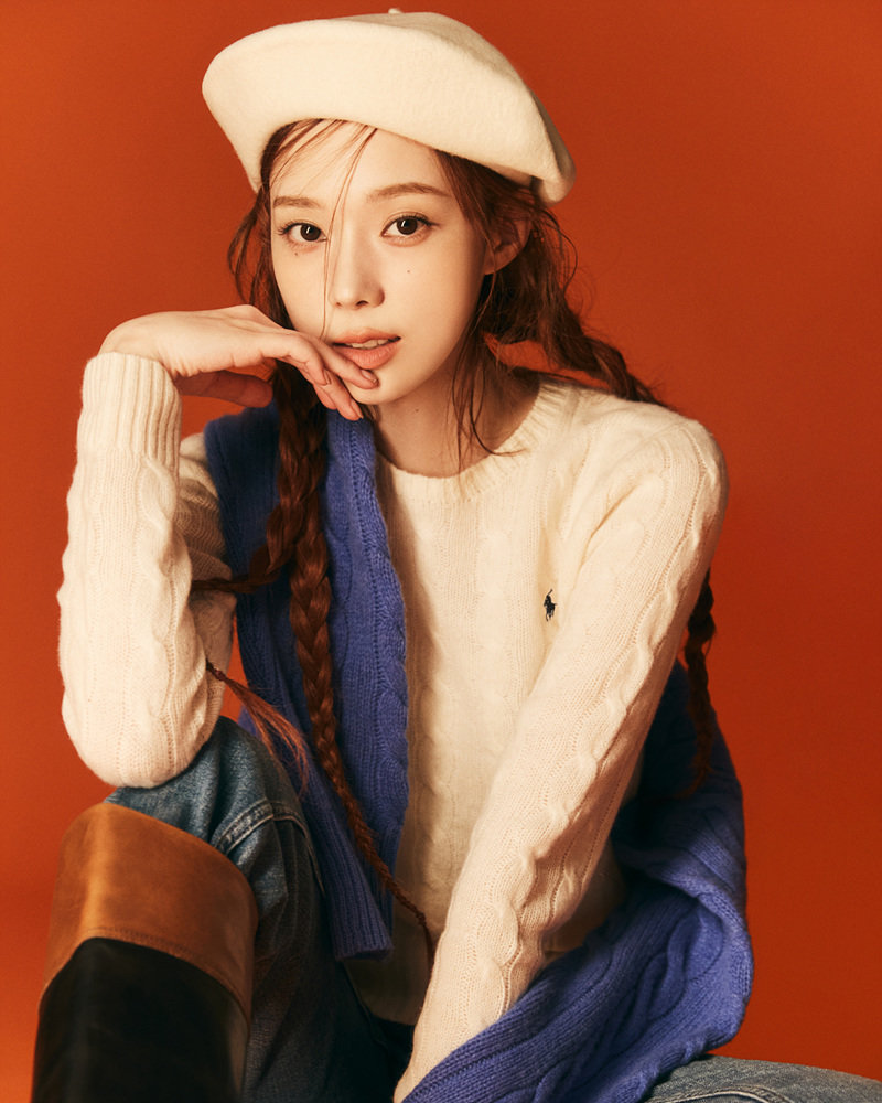 사진제공ㅣ랄프 로렌 코리아