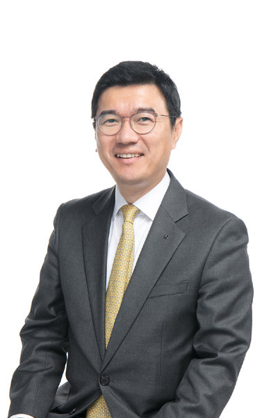 이상호 상무. 아모레퍼시픽 커뮤니케이션실 실장