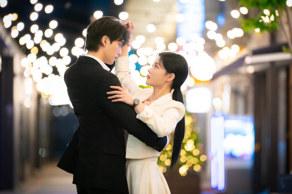 MBC's 'The Story of Park's Marriage Contract' Continue to Triumph Over ...