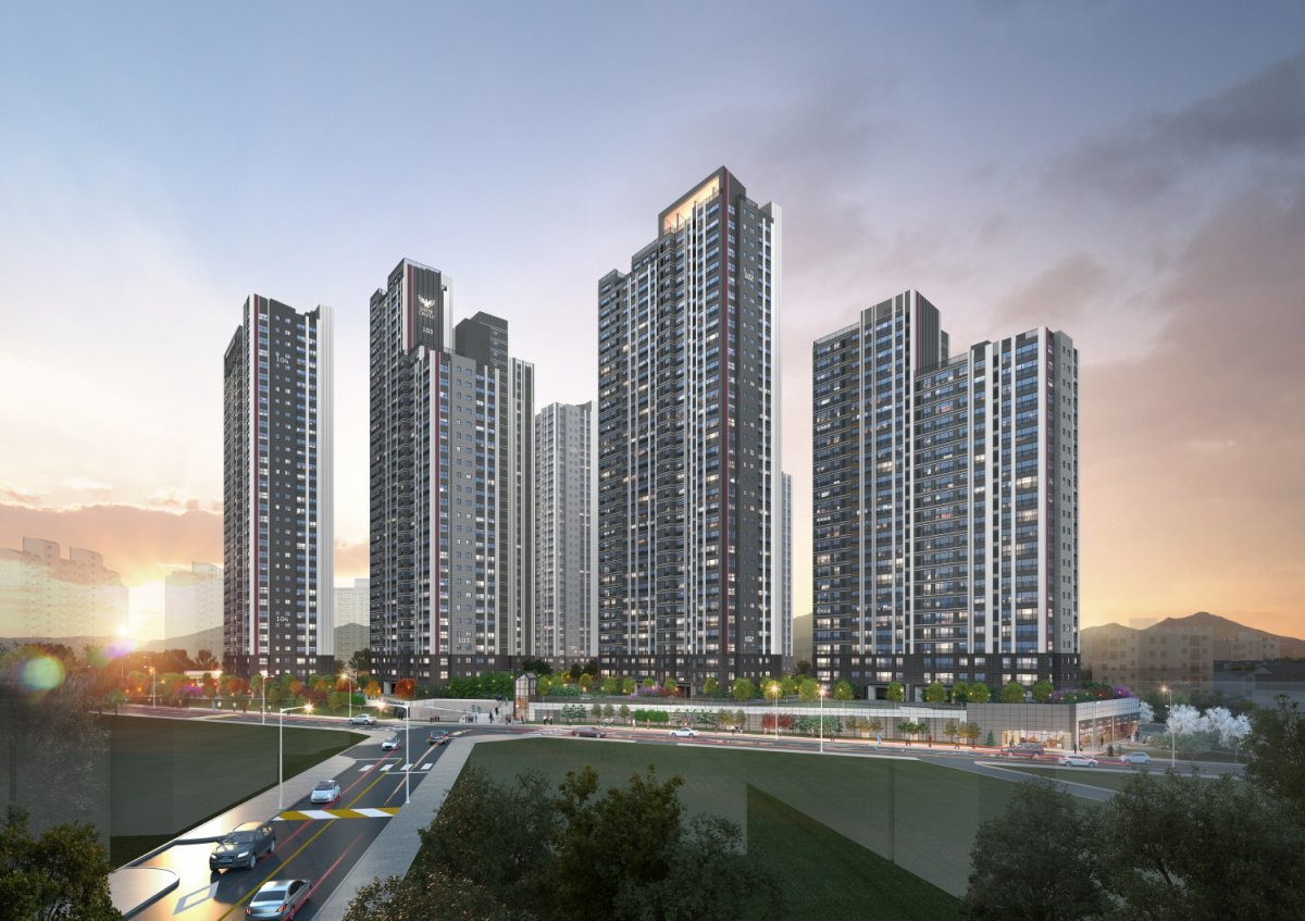 더블역세권에 탁월한 미래가치까지 갖춘 ‘소사역 롯데캐슬 더 뉴엘’이 본격 분양에 돌입한다. 주변 인프라가 빼어나고, 부천에 처음
들어서는 롯데캐슬 브랜드 아파트란 점에서 예비 수요자들의 눈길을 사로잡고 있다. 사진제공 | 롯데건설