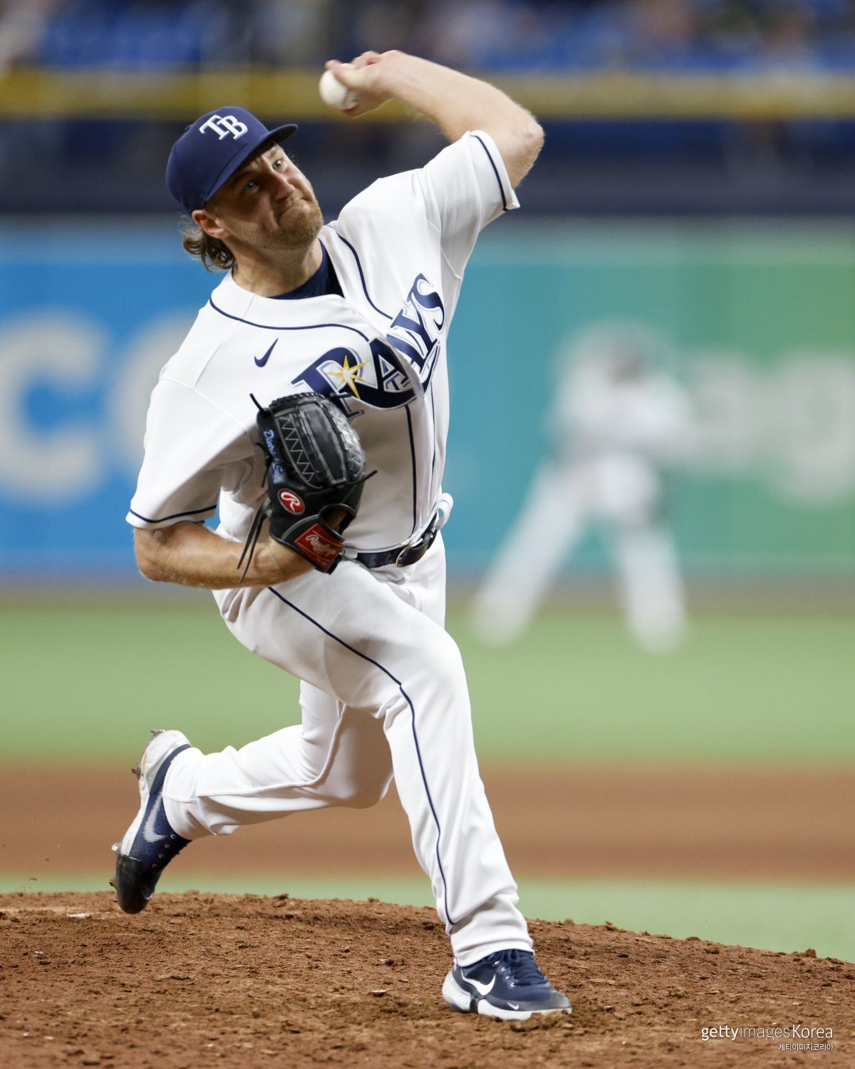 디트릭 엔스. 사진=게티이미지코리아