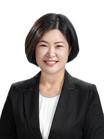 부산시의회 임말숙 해양도시안전위원회 의원. 사진제공ㅣ부산시의회