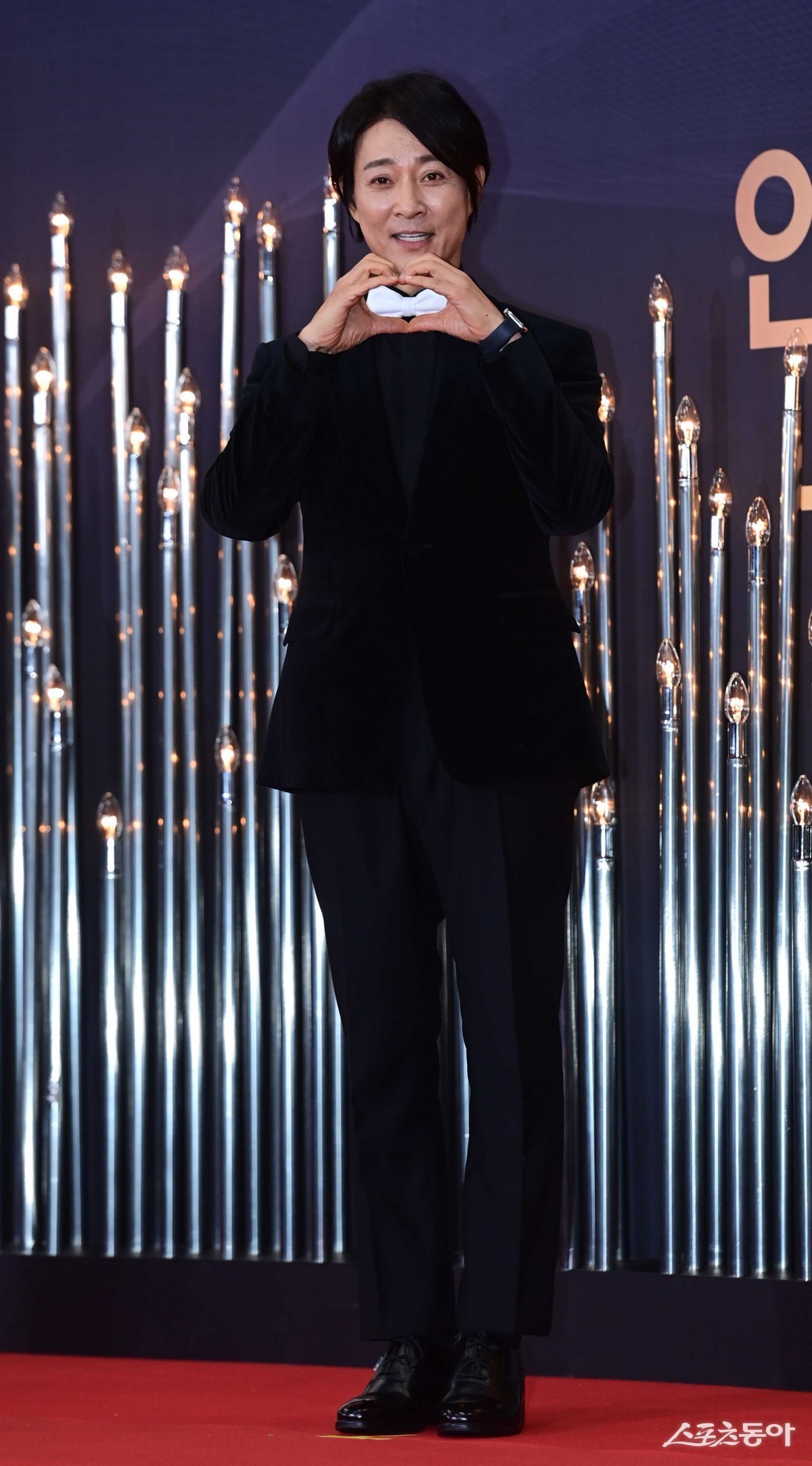 배우 최수종이 31일 서울 영등포구 여의도 KBS신관 공개홀에서 열린 ‘2023 KBS 연기대상’ 포토월에서 포즈를 취하고 있다.
주현희 기자 teth1147@donga.com