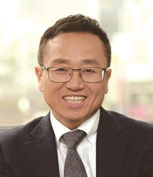 김강회 신임 부산시 경제부시장. 사진제공ㅣ부산시