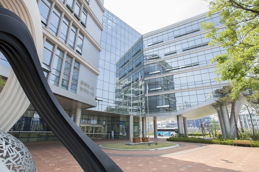 세종교육청 전경. 사진제공ㅣ세종교육청