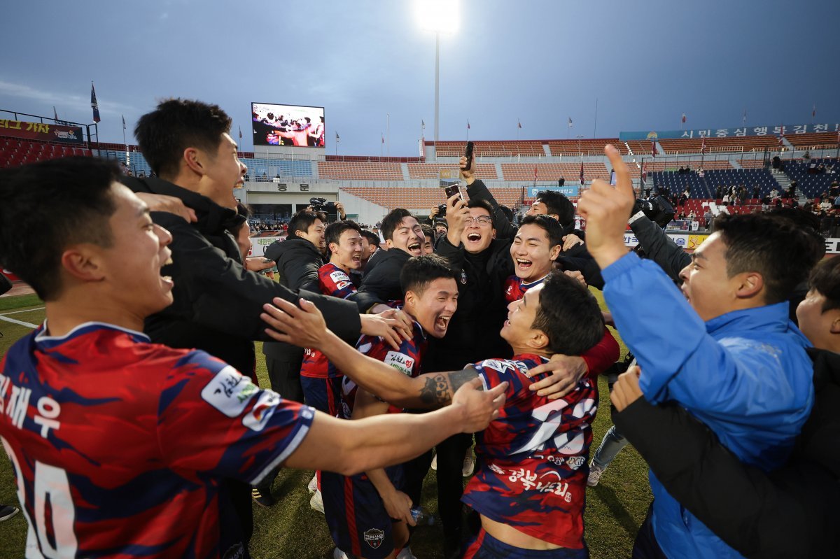 사진제공 | 한국프로축구연맹