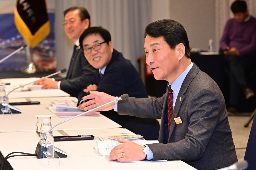 충북도의회 김호경 운영위원장(제천2). 사진제공ㅣ충북도의회