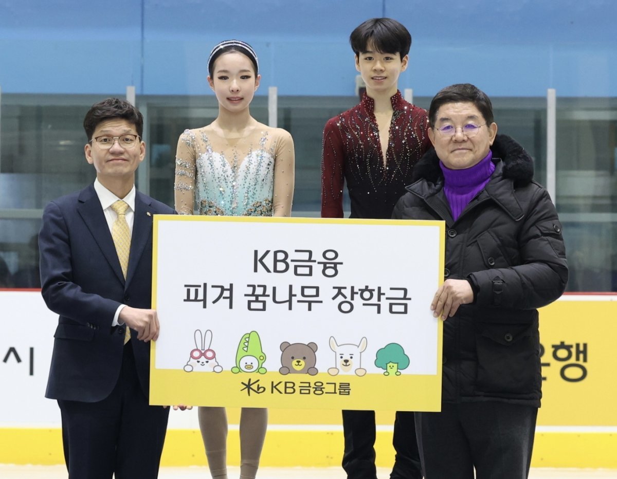 사진제공｜대한빙상경기연맹