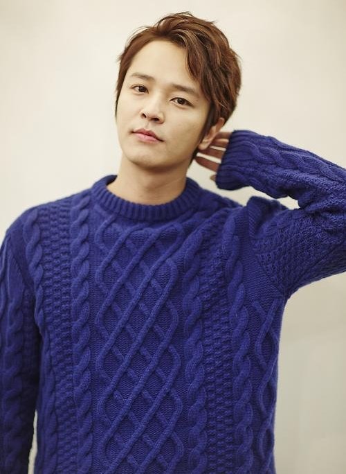 김정훈. 사진제공|마스이엔티