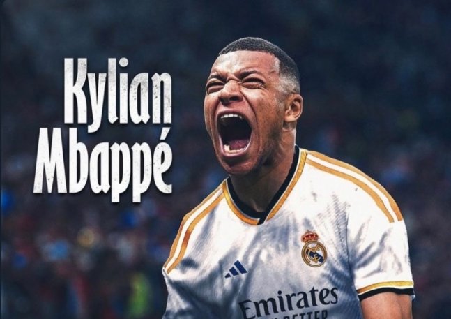 킬리안 음바페. 사진=게티이미지코리아