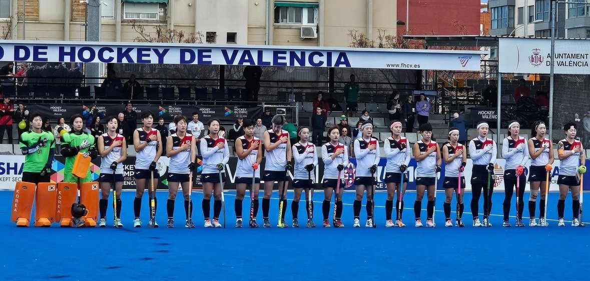 사진제공｜대한하키협회